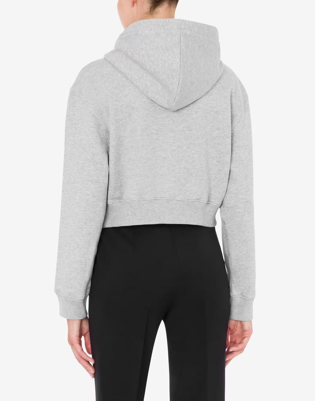 Sweat à Capuche « You Can’t Be Serious »
