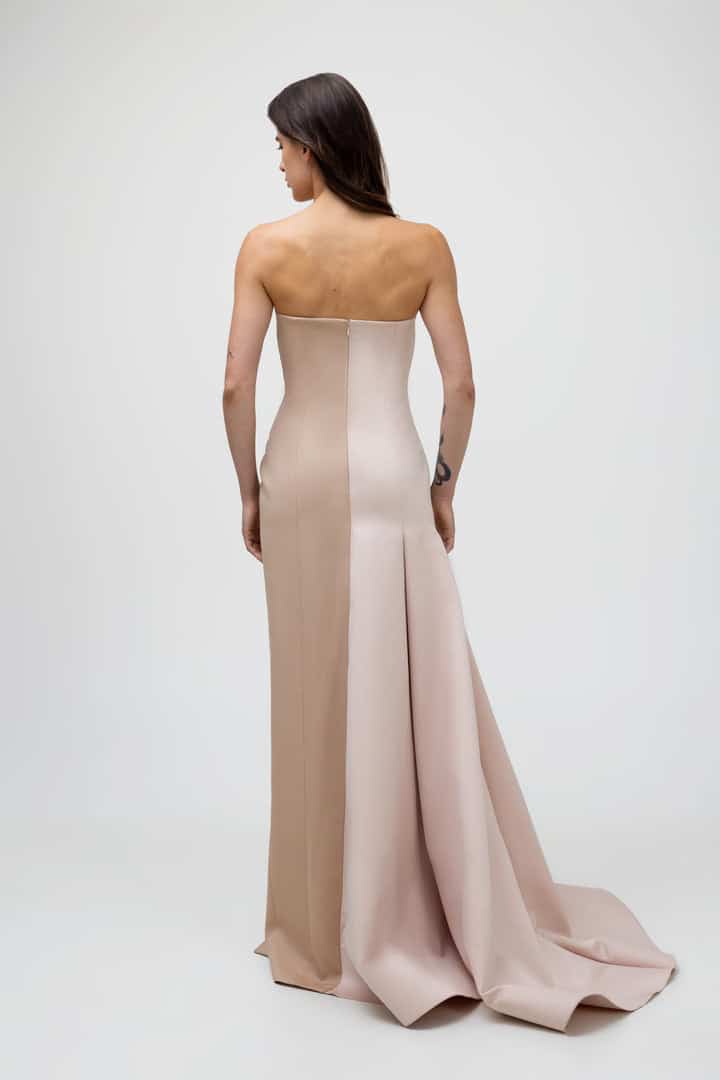 Robe Sculpturale