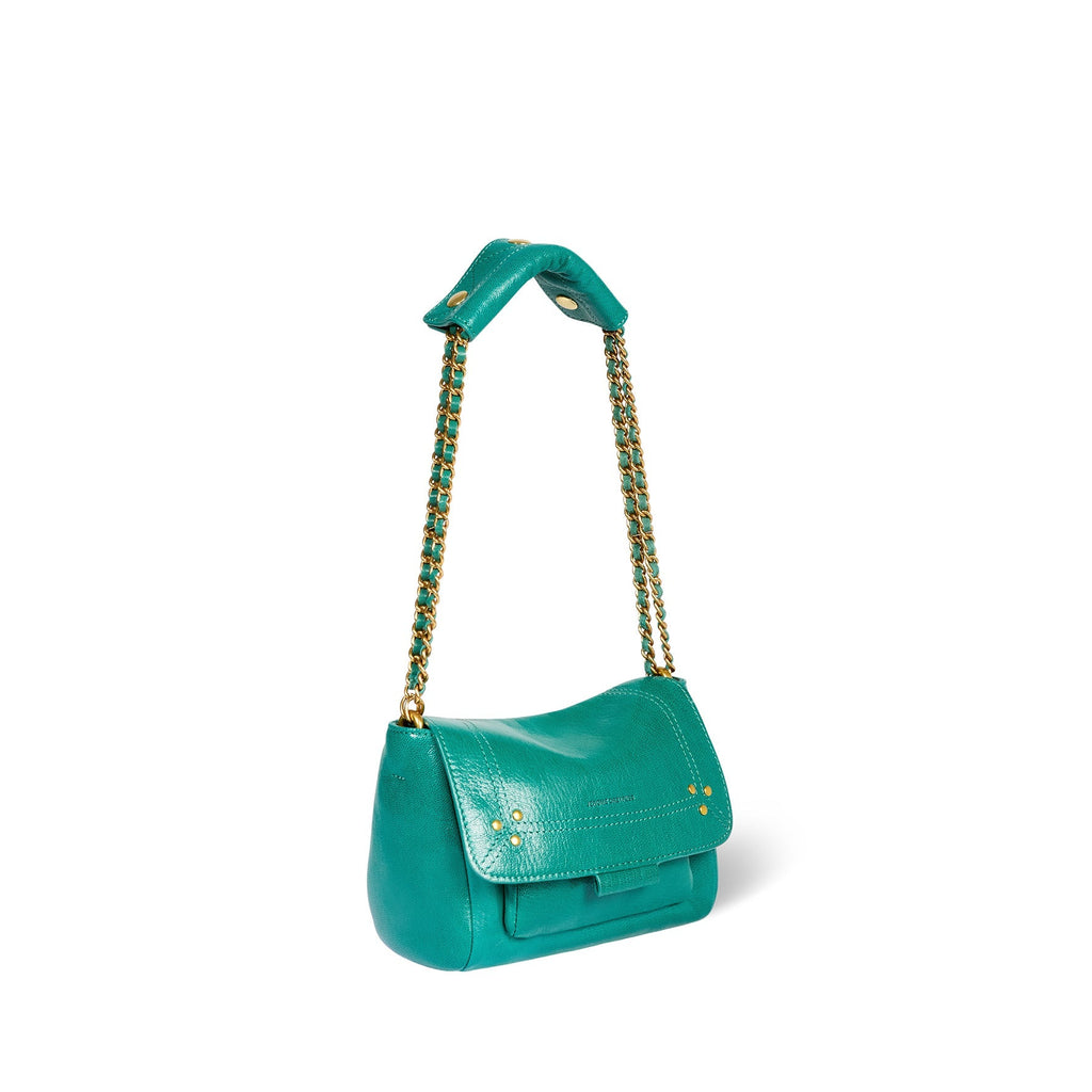 Lulu S turquoise