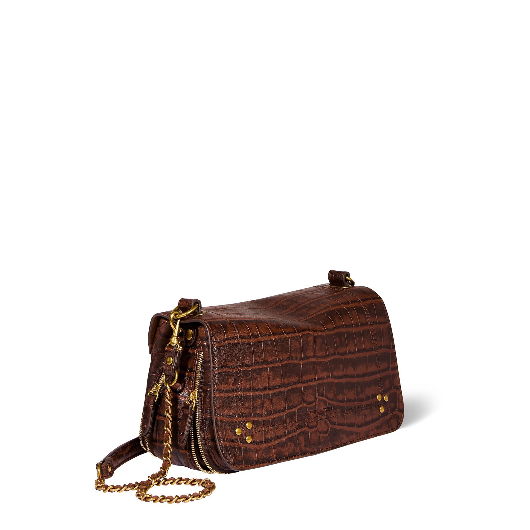 Sac bobi  M Cuir