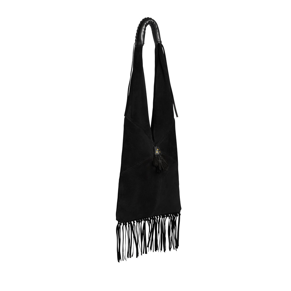Tote bag Aram M Cuir souple