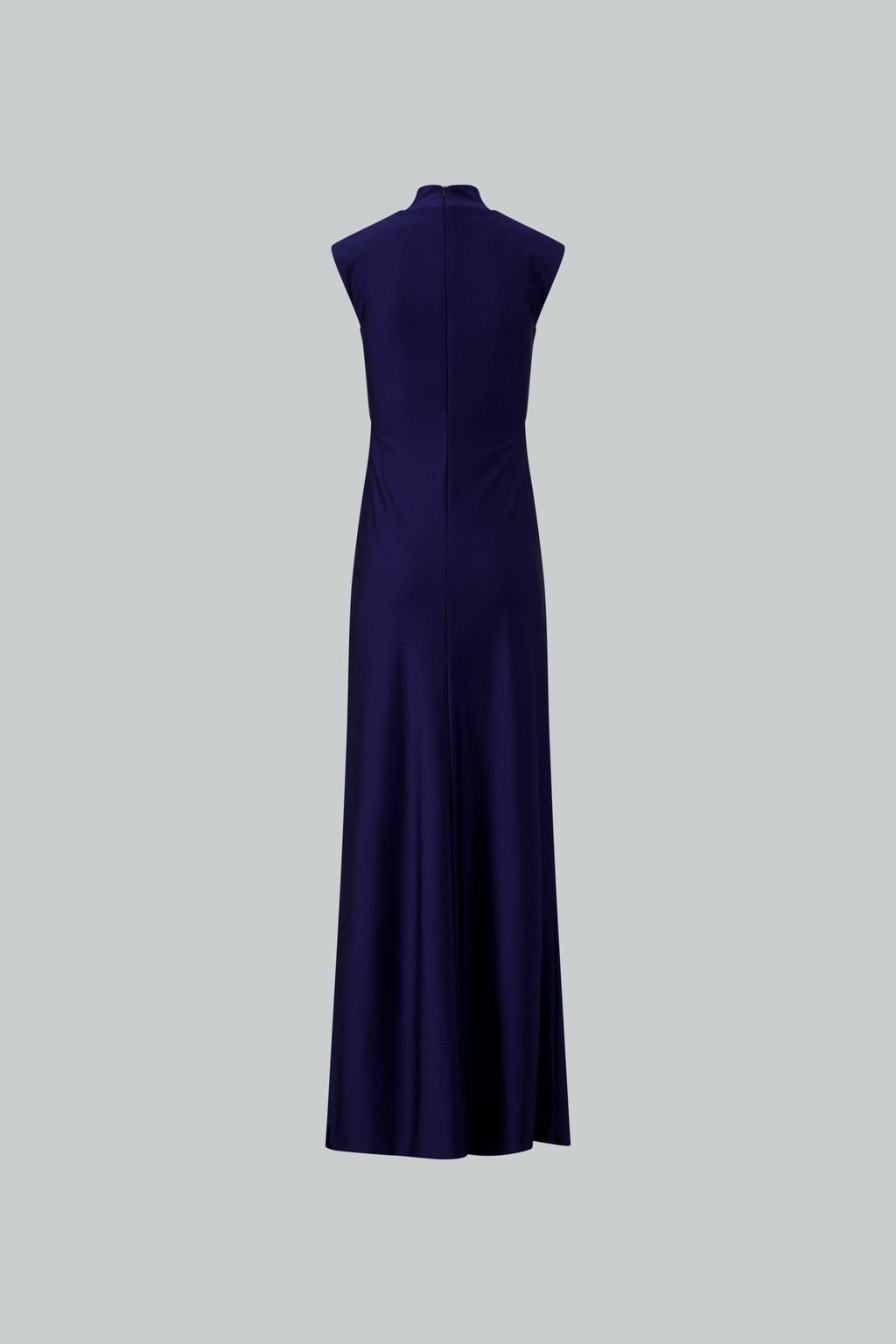 Genis dress blue depths