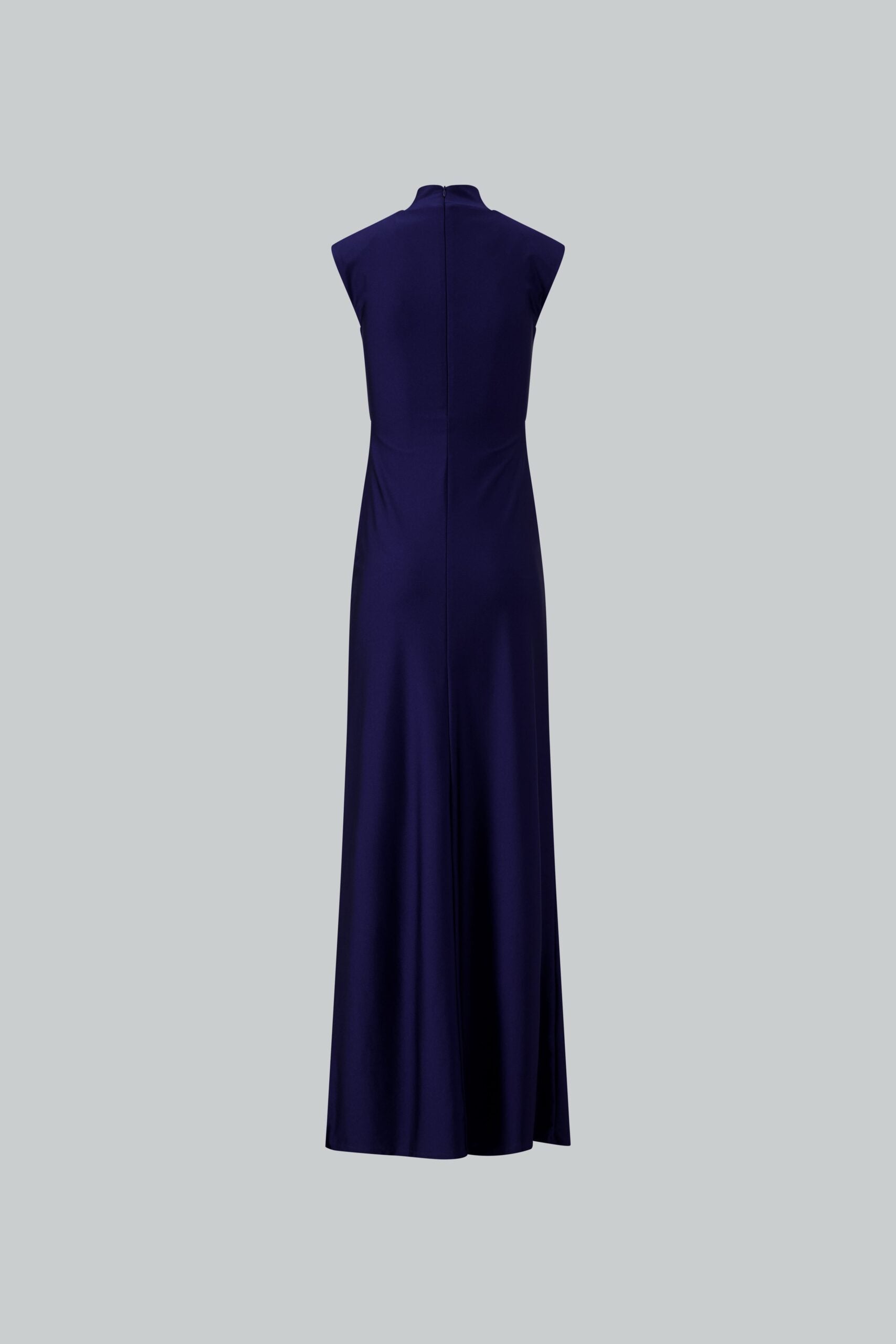Genis dress blue depths
