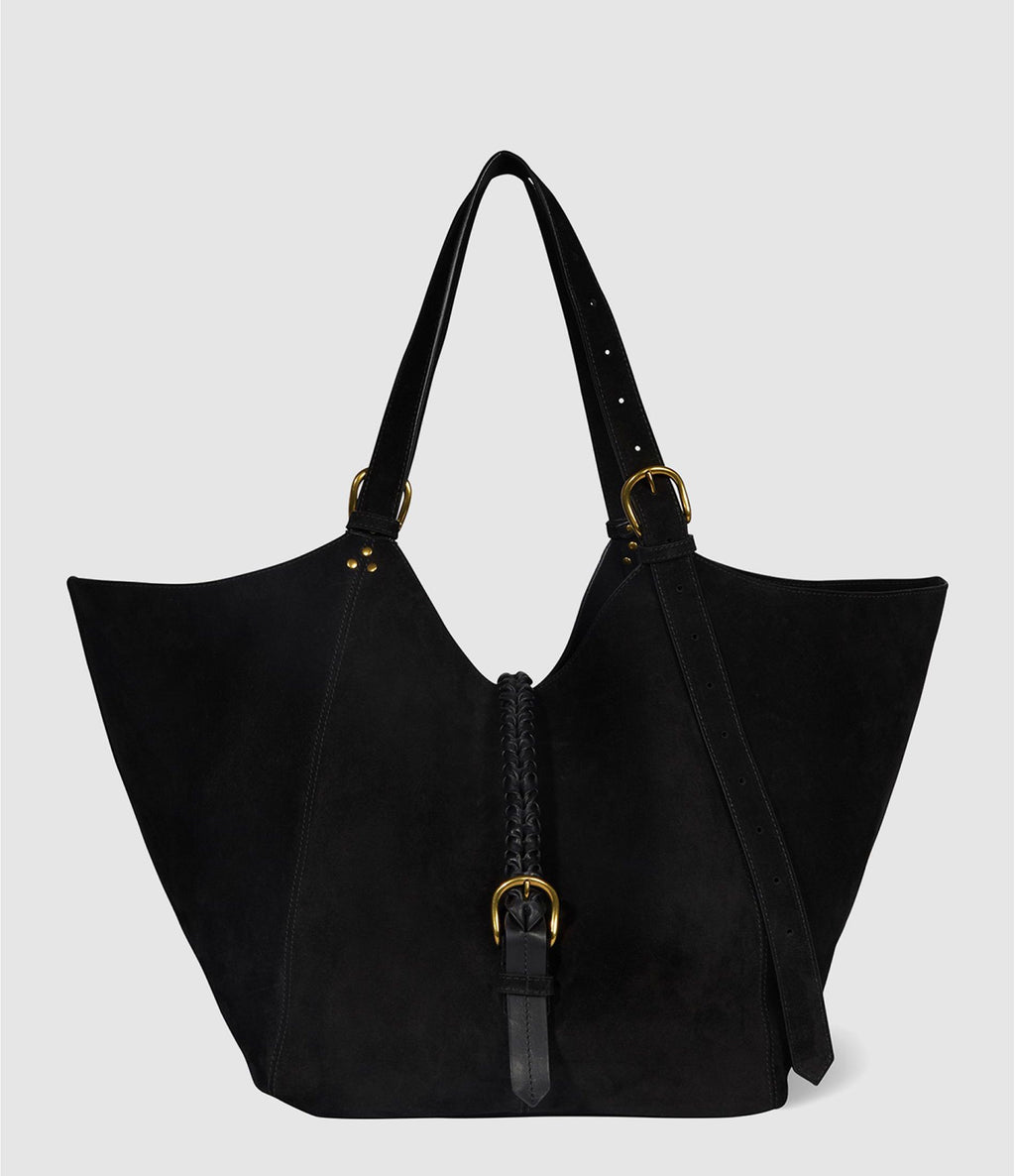 Sac Joseph M Noir