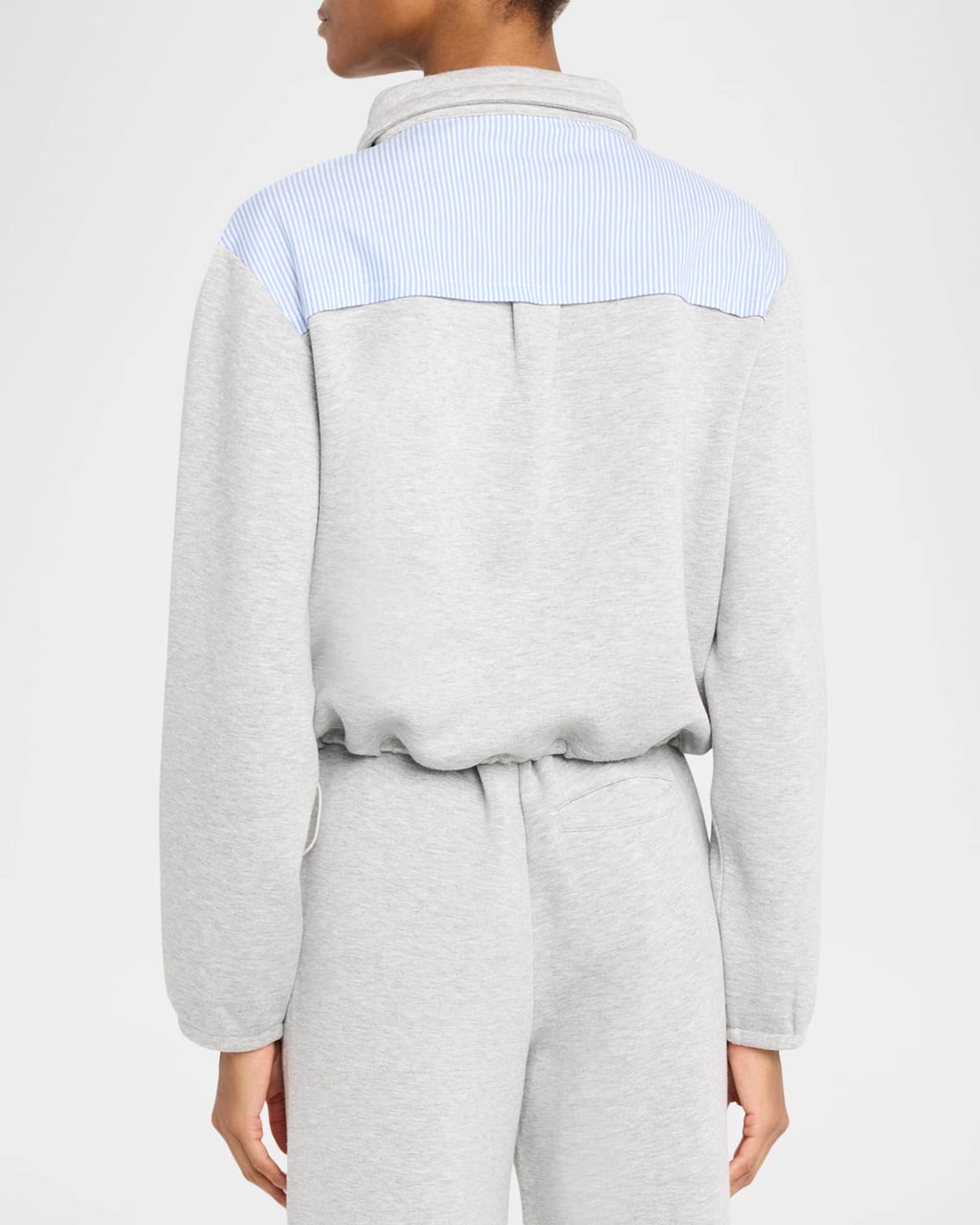 Veste Stellent en scuba stretch