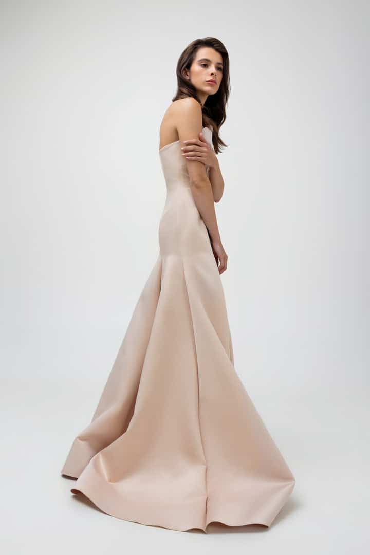 Robe Sculpturale