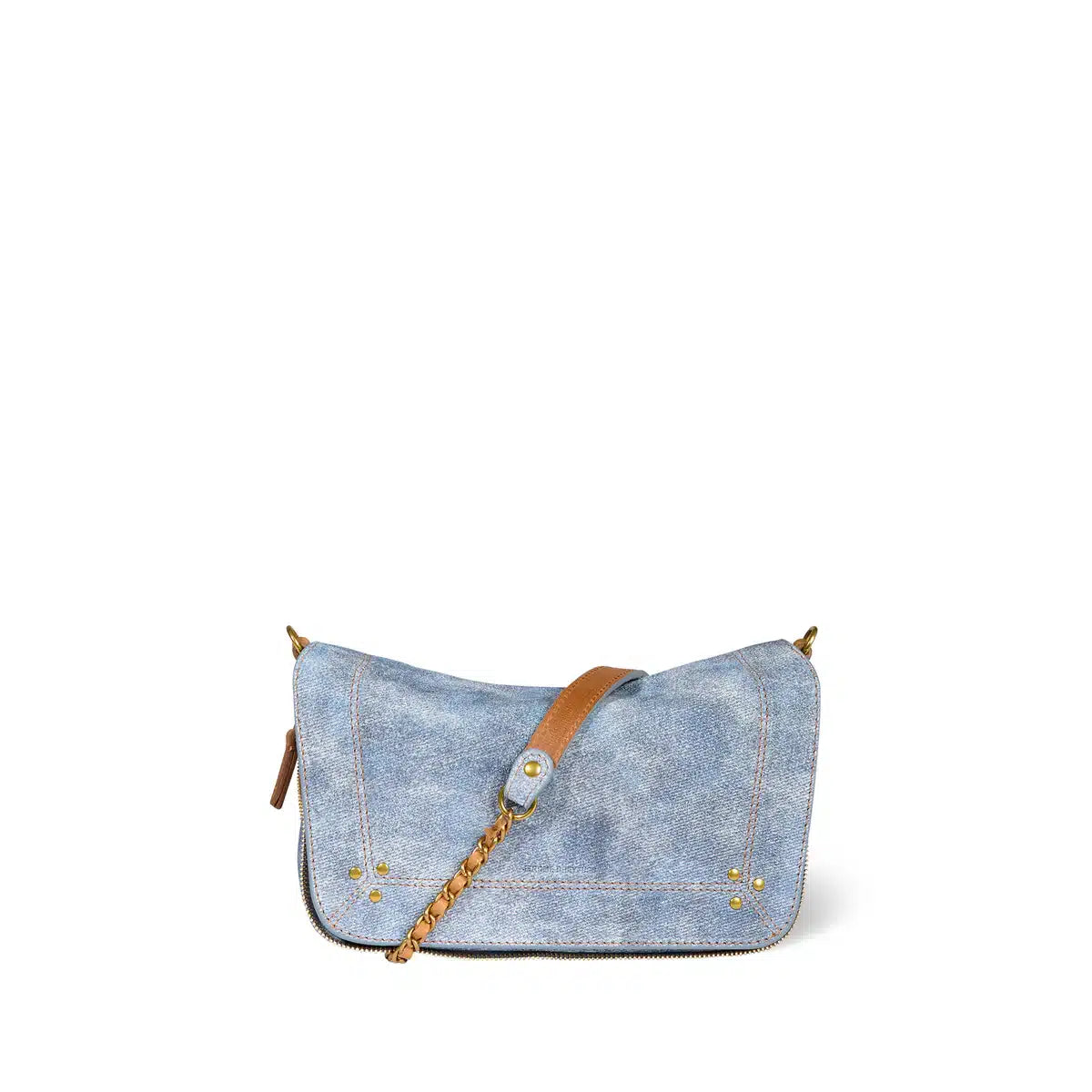Bobi S croute velours Washed Jean’s