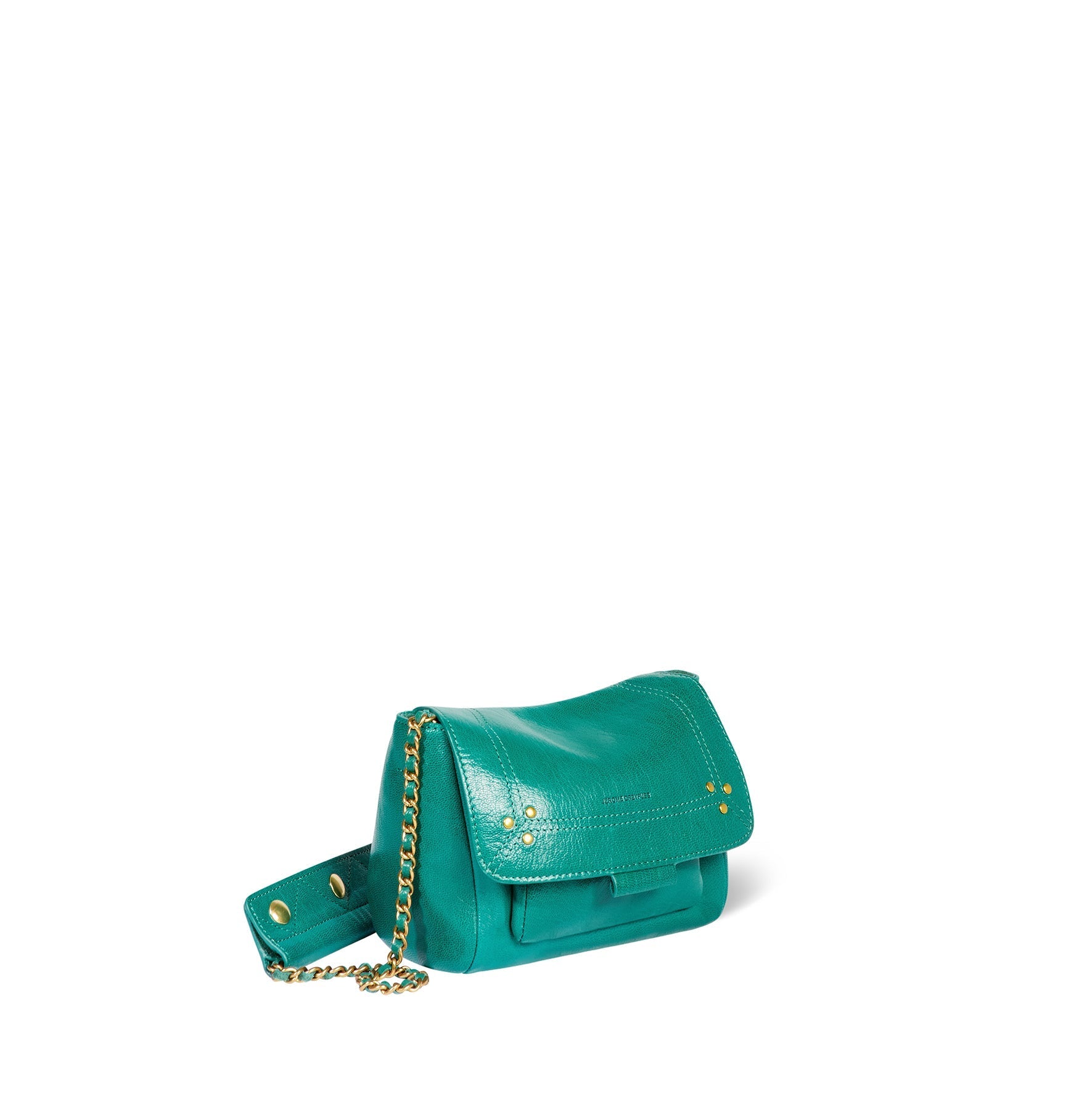 Lulu S turquoise