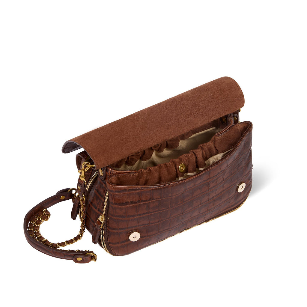 Sac bobi  M Cuir