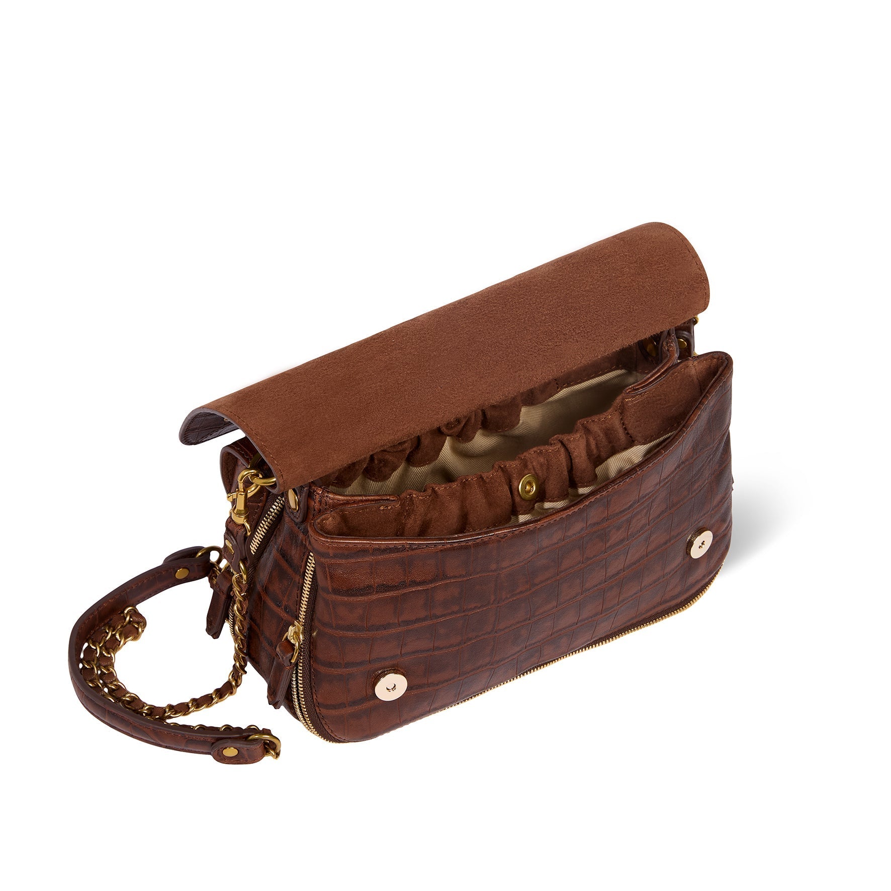 Sac bobi  M Cuir