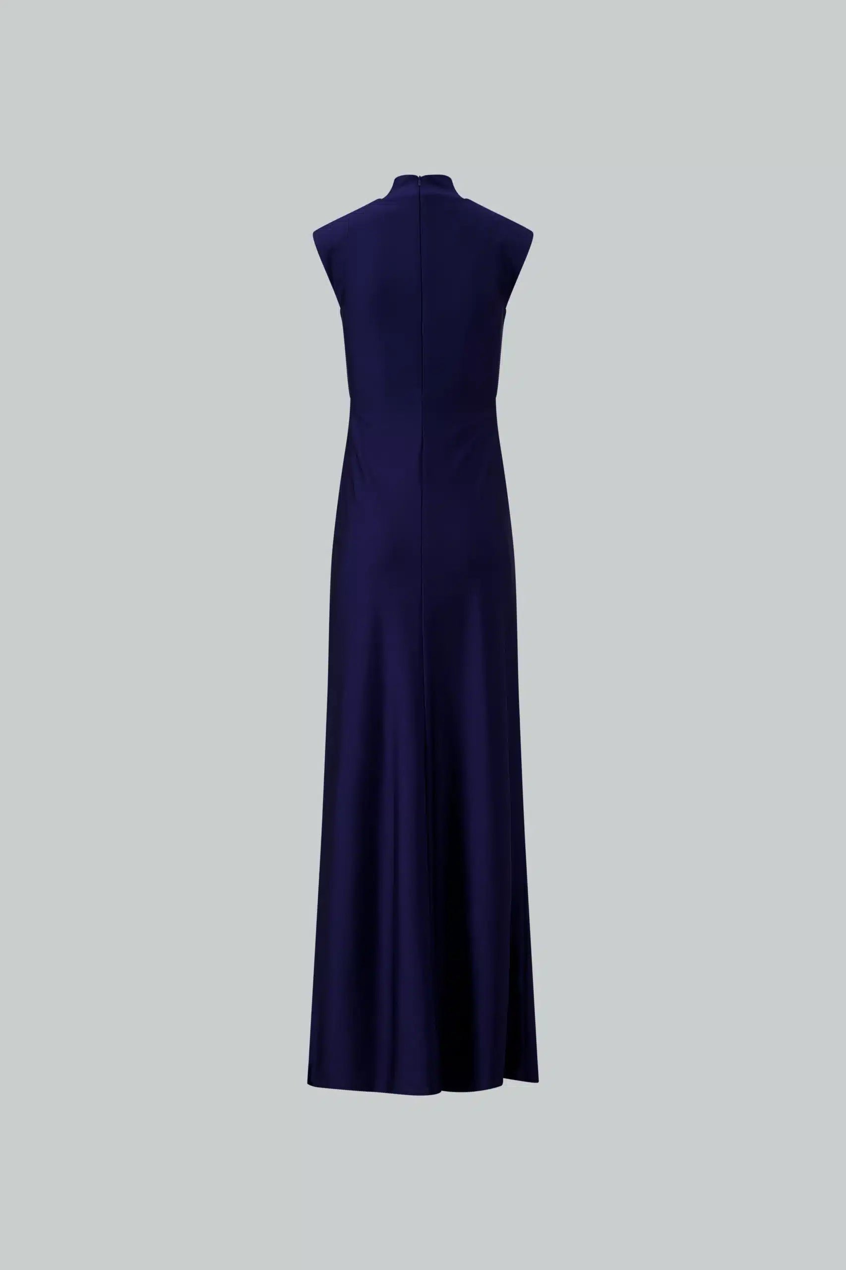 Robe Genis bleue nuit