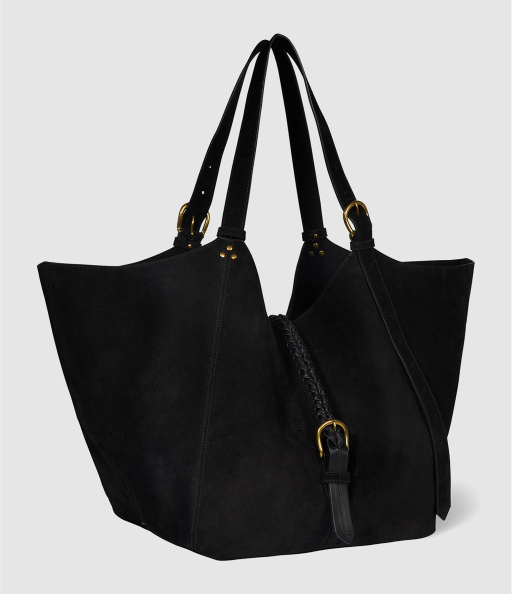 Sac Joseph M Noir