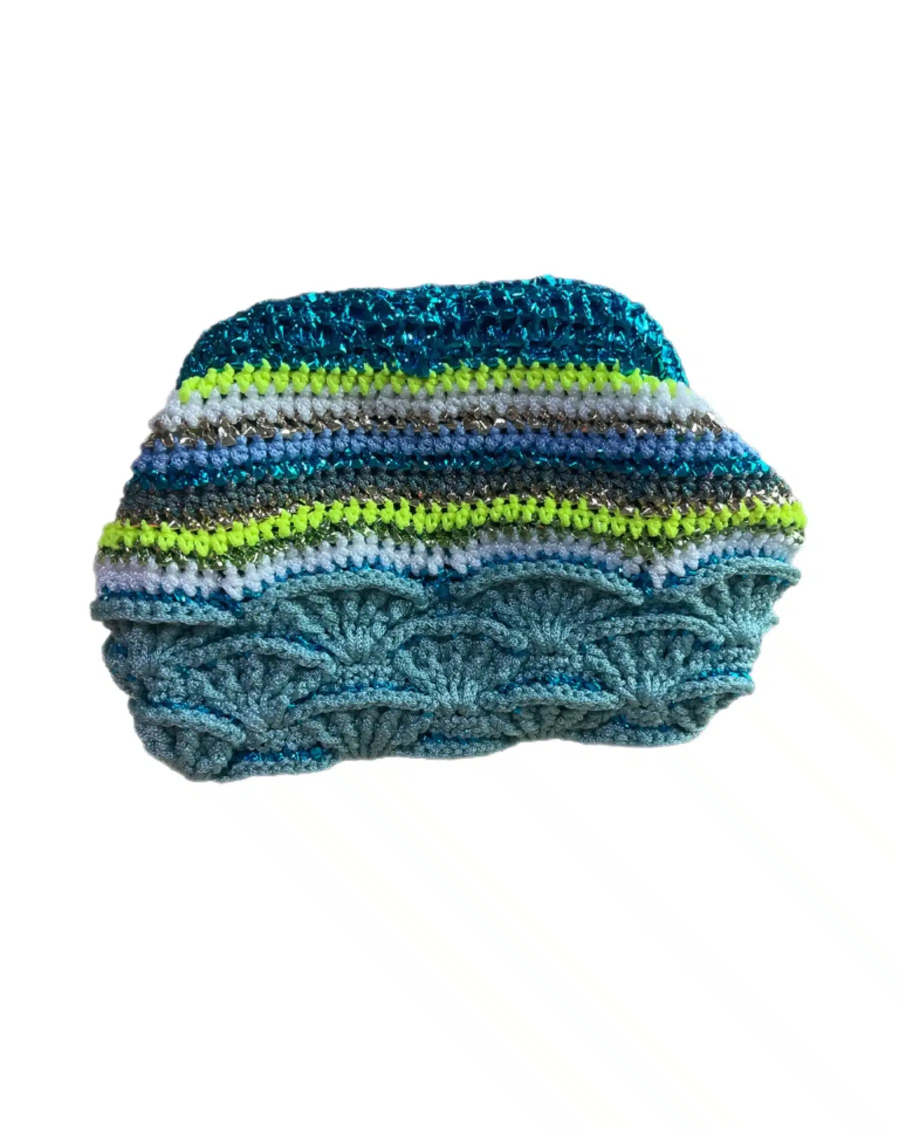 Midiye Cluch – Multicolore