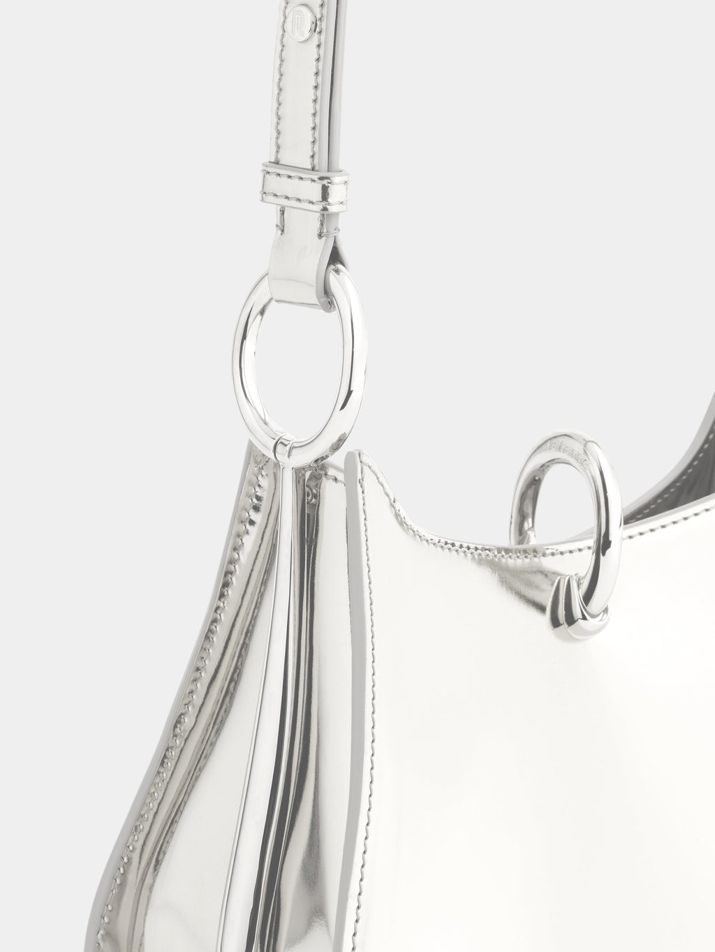 SAC RING EN CUIR