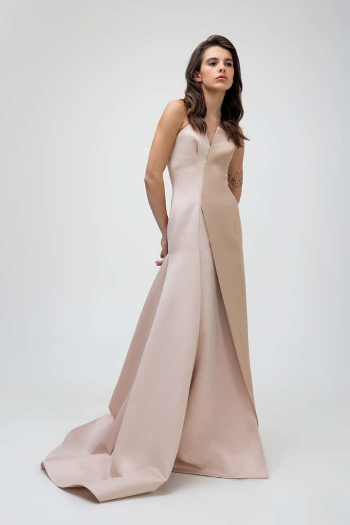 Robe Sculpturale