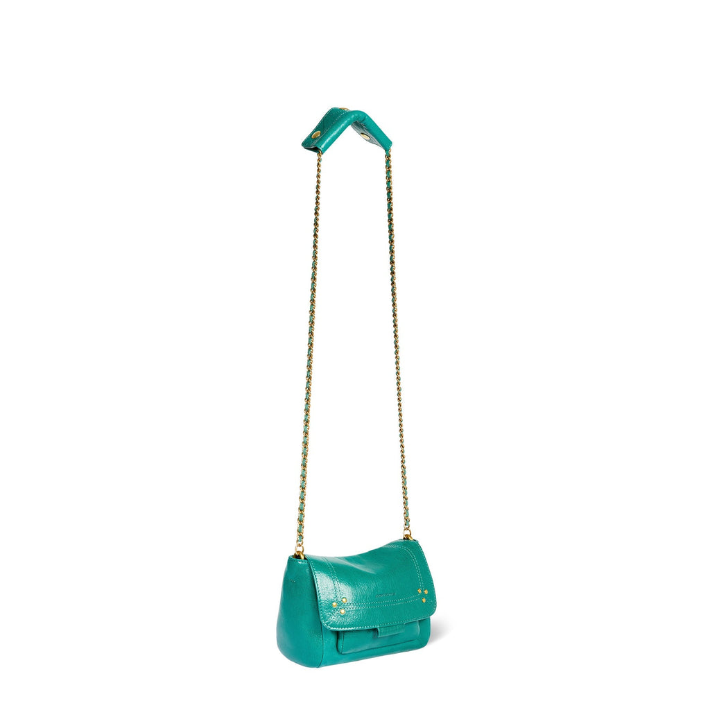 Lulu S turquoise