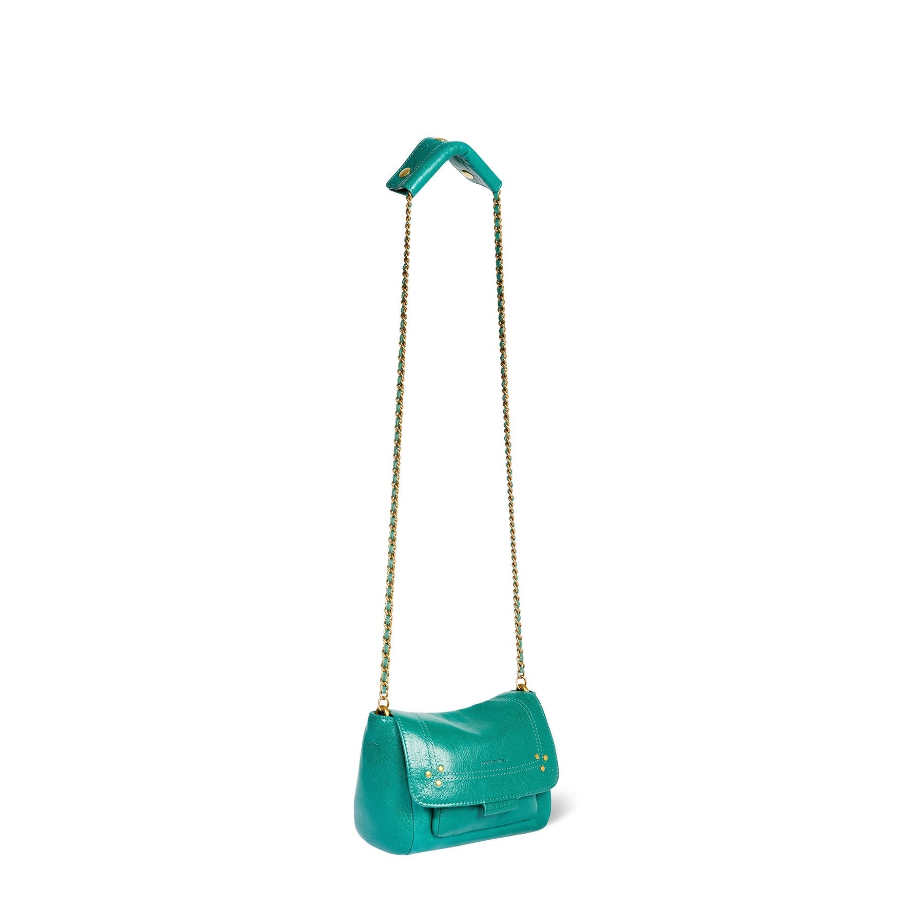 Lulu S turquoise