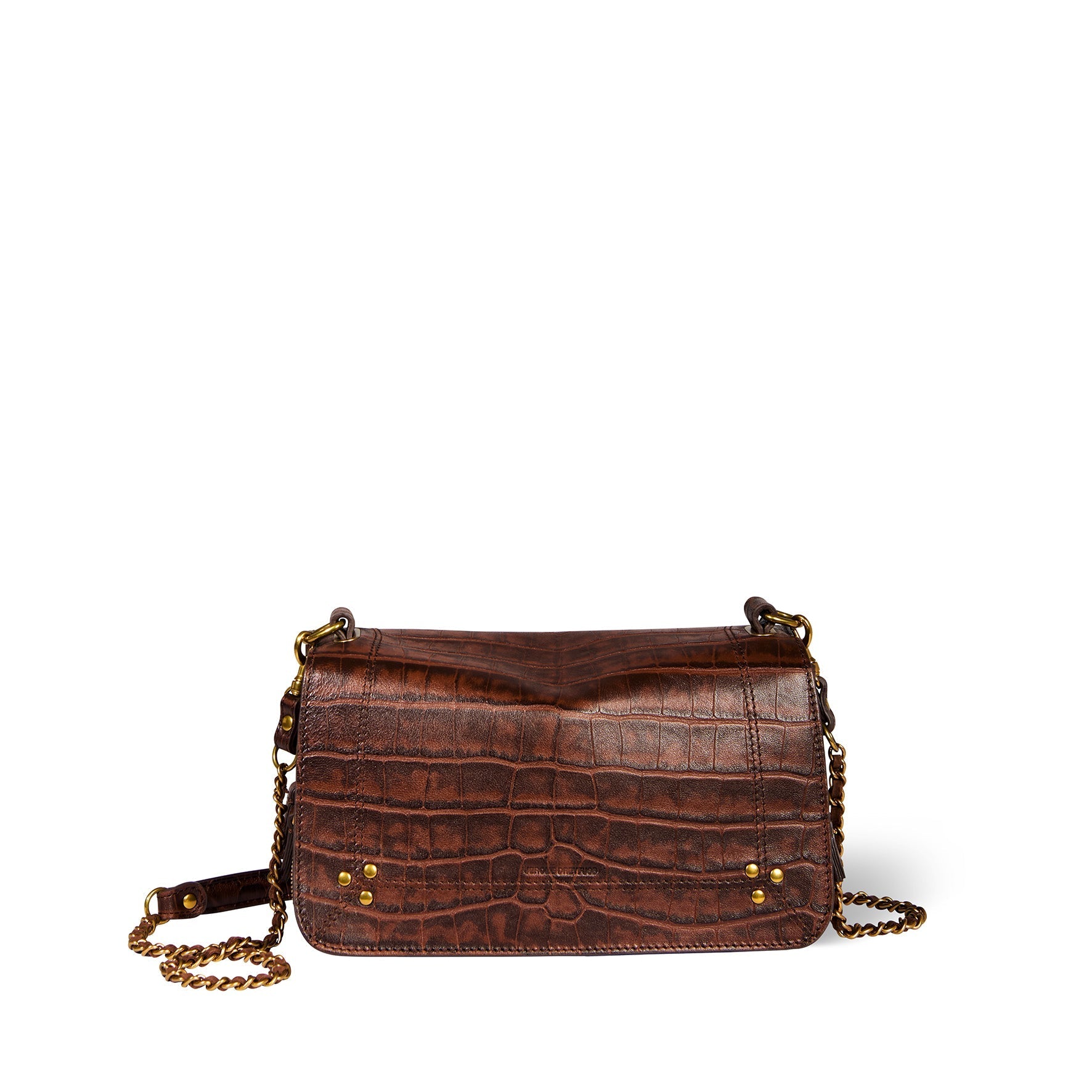 Sac bobi  M Cuir