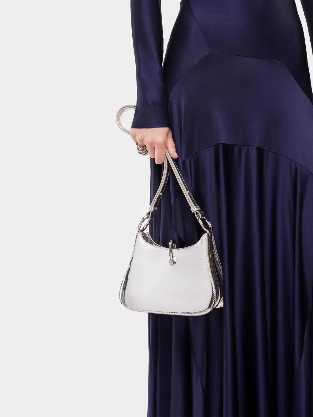 SAC RING EN CUIR