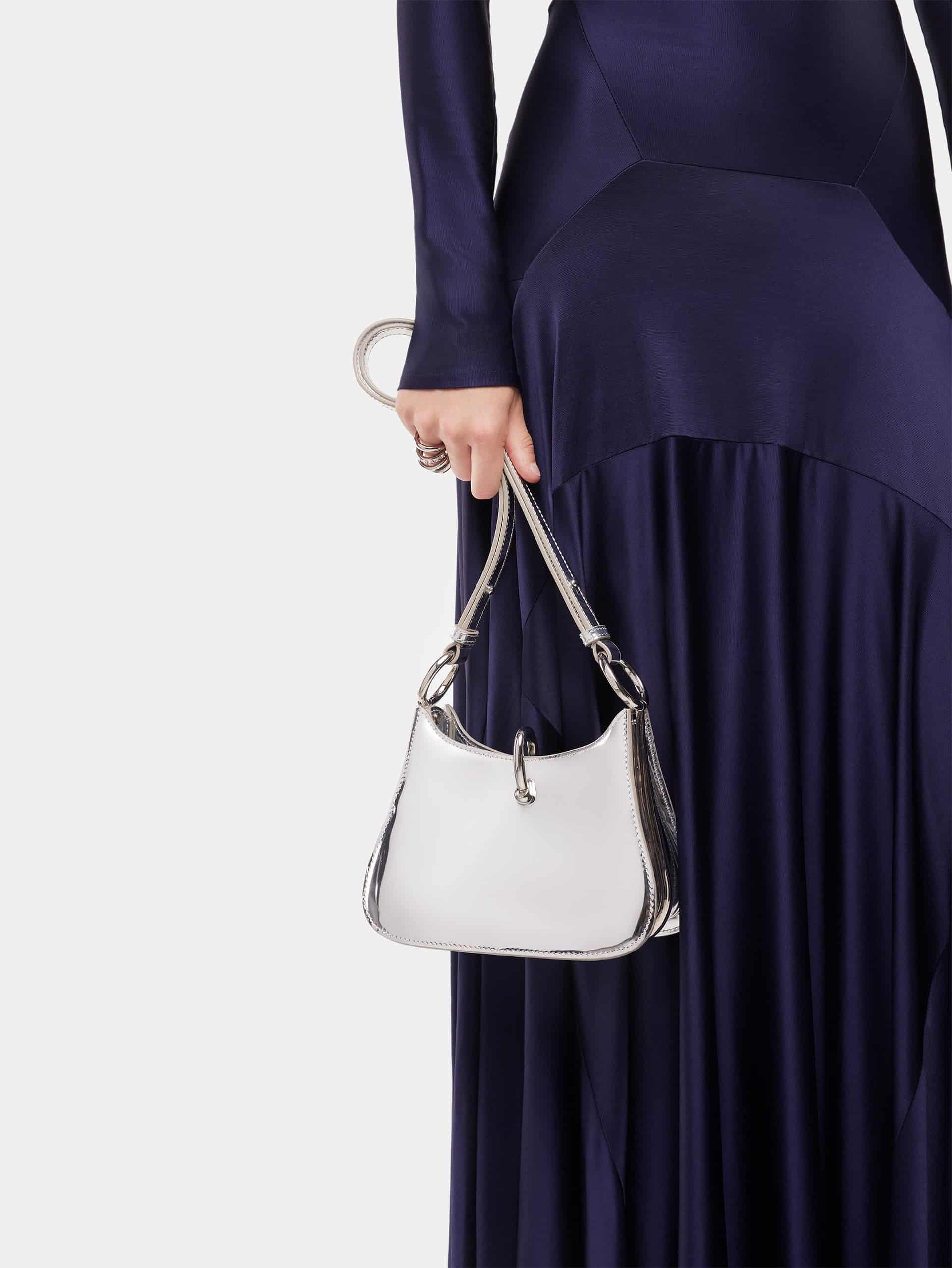 SAC RING EN CUIR