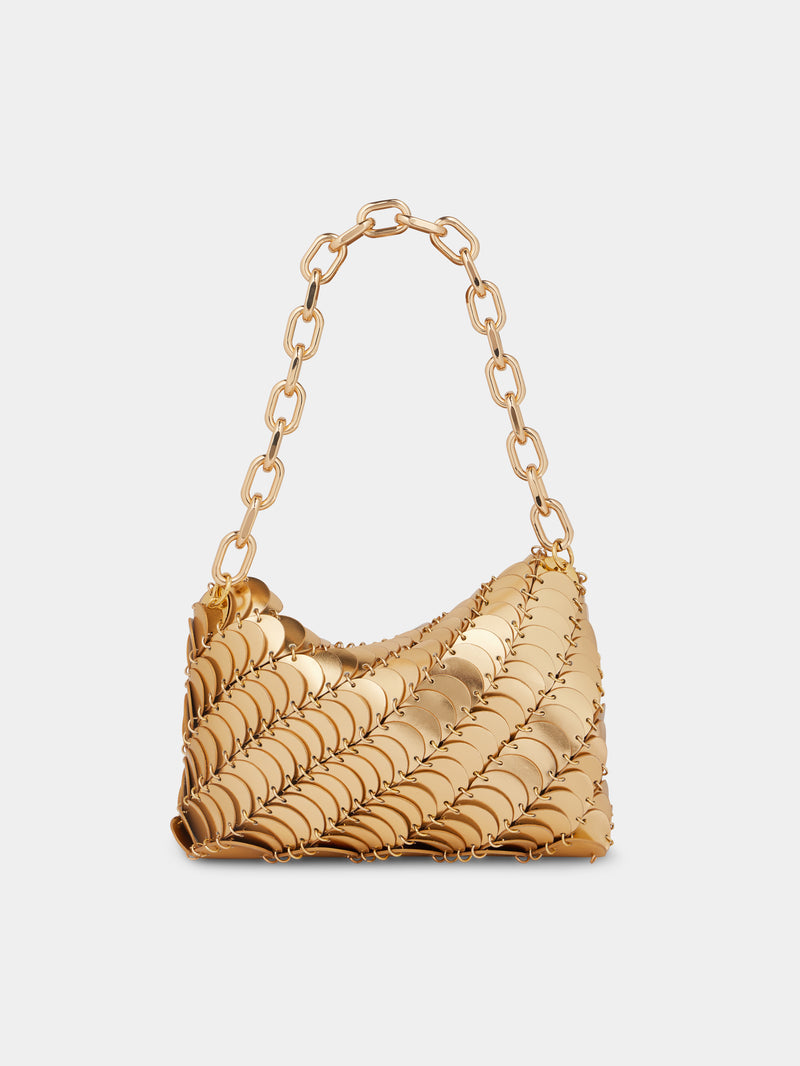 Sac À Main Paco Doré
