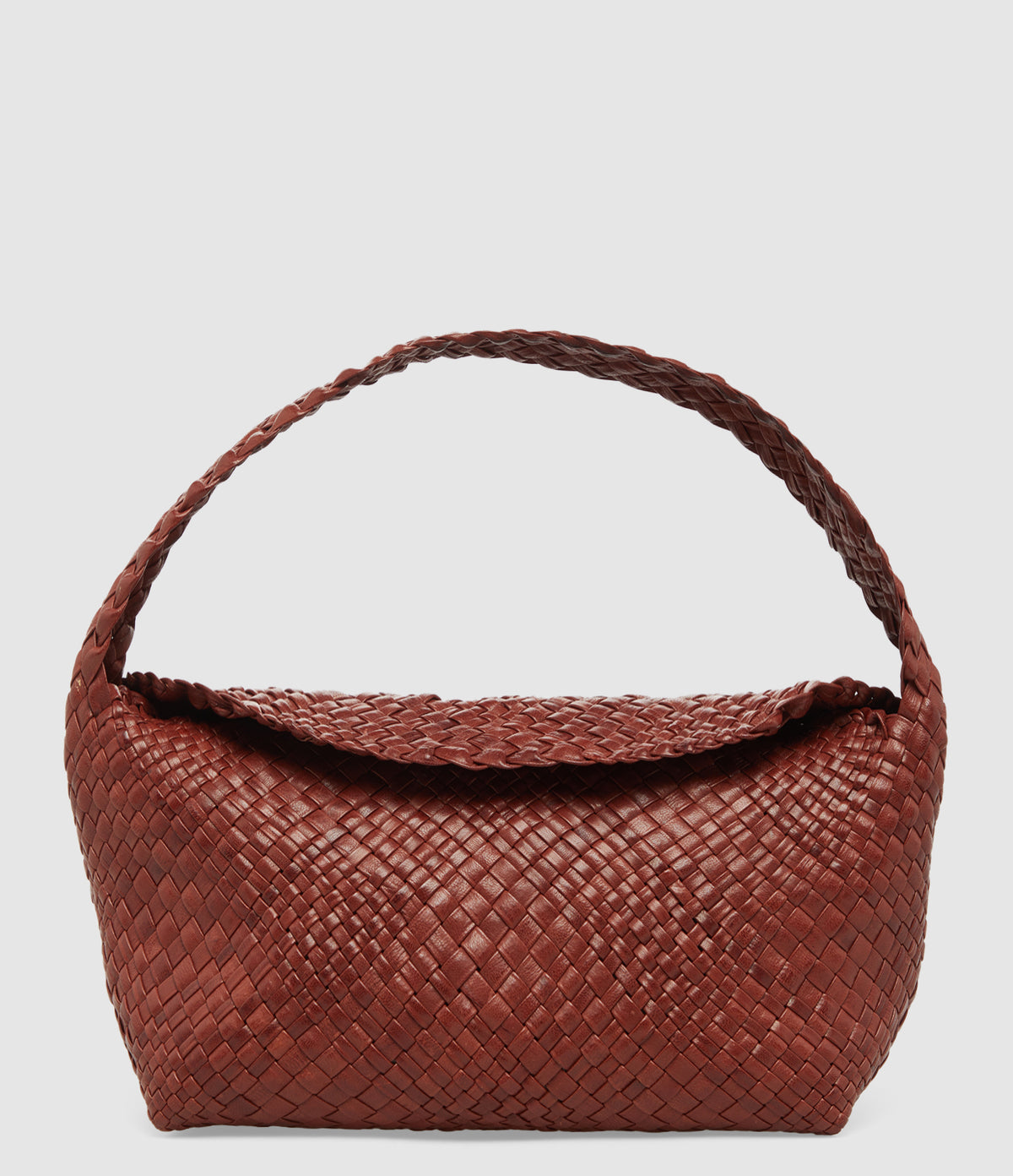 Sac Aura Cuir Tan