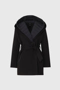 BETHANY Manteau en lainage réversible                  DOWN TO -10ºC