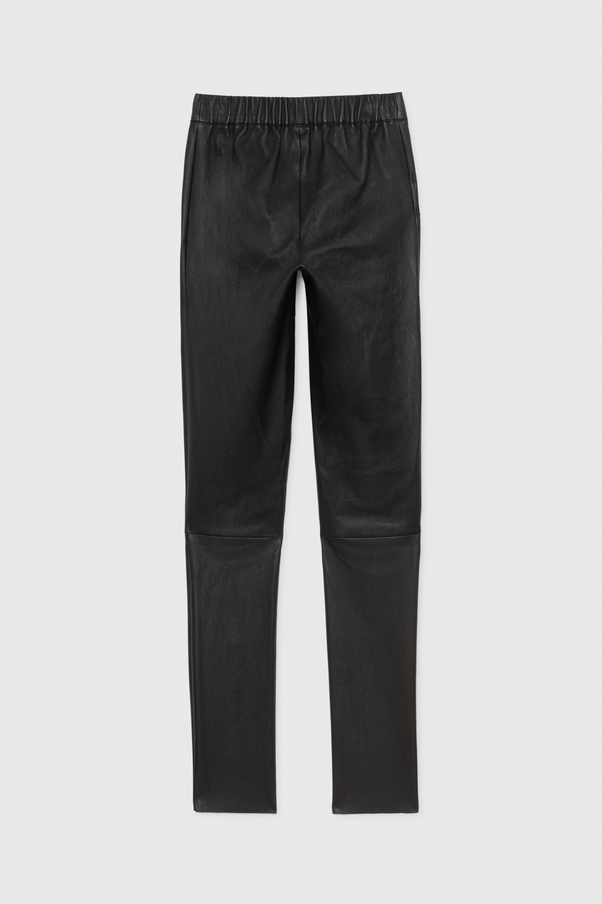 Leather PERLEGGING
