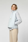 Sleeveless Down Jacket DIVA