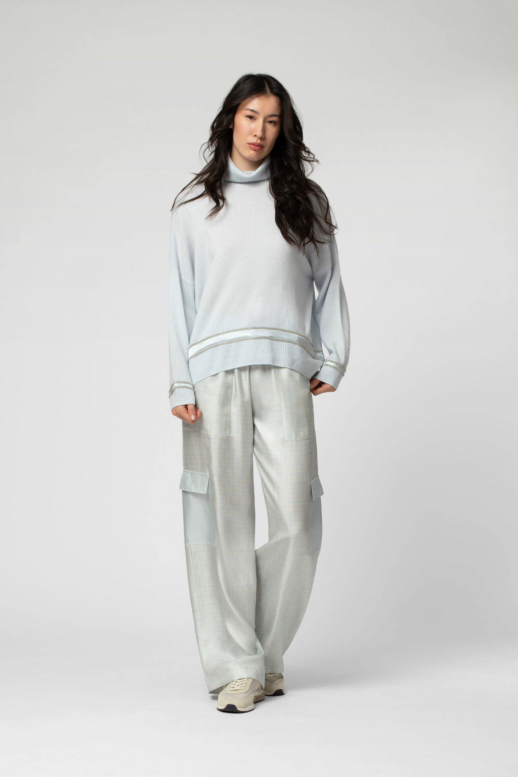 PUFFI Sweater