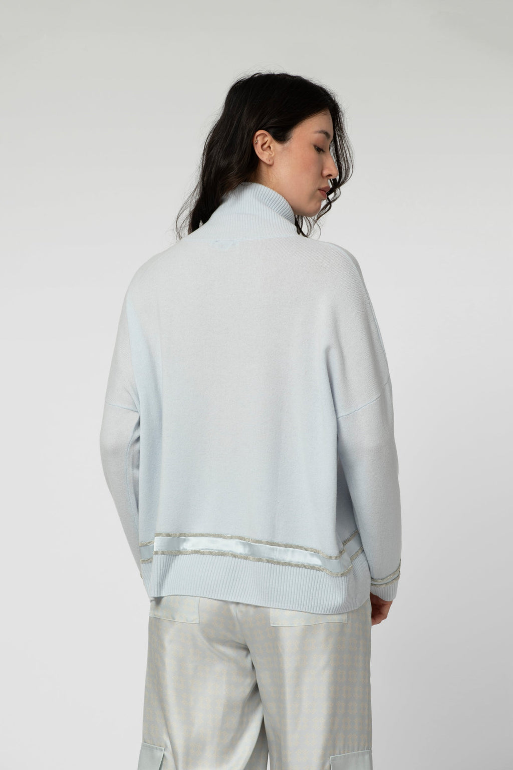 PUFFI Sweater