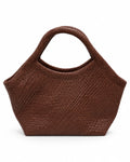 Pure bag Choco color M