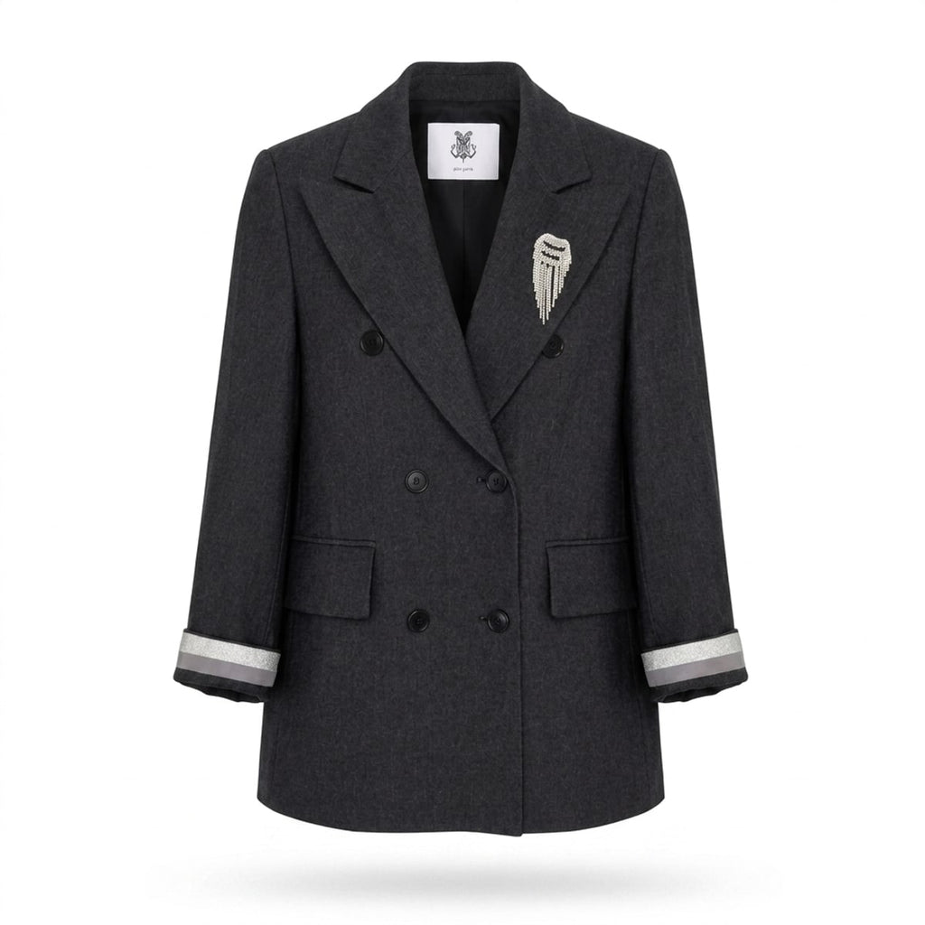 Veste blazer Noa
