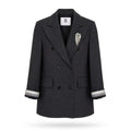 Veste blazer Noa