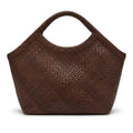 Pure choco Bag L