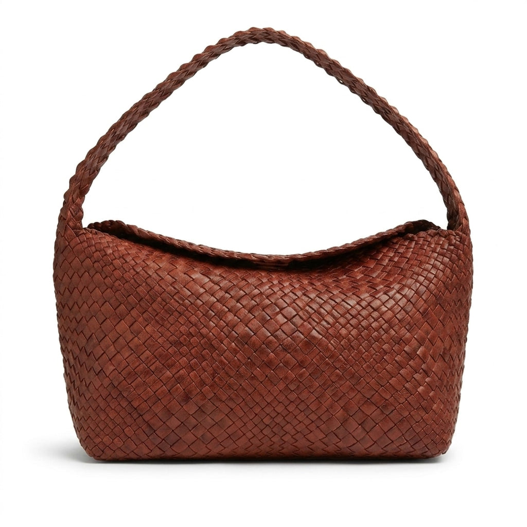 Sac Aura Cuir Tan
