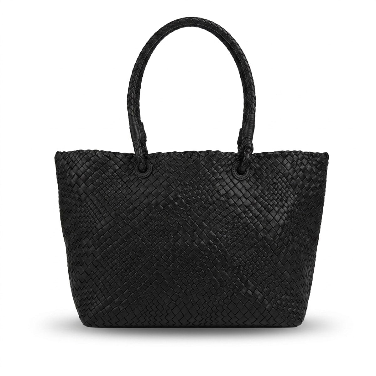 Sac Basika Black