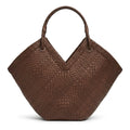 Sac Trinity choco L