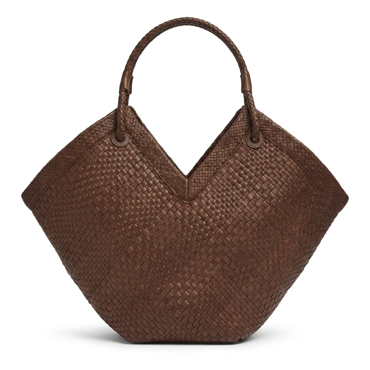 Sac Trinity choco L