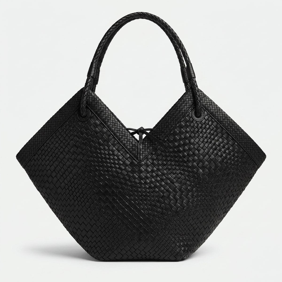 Trinity Bag black L