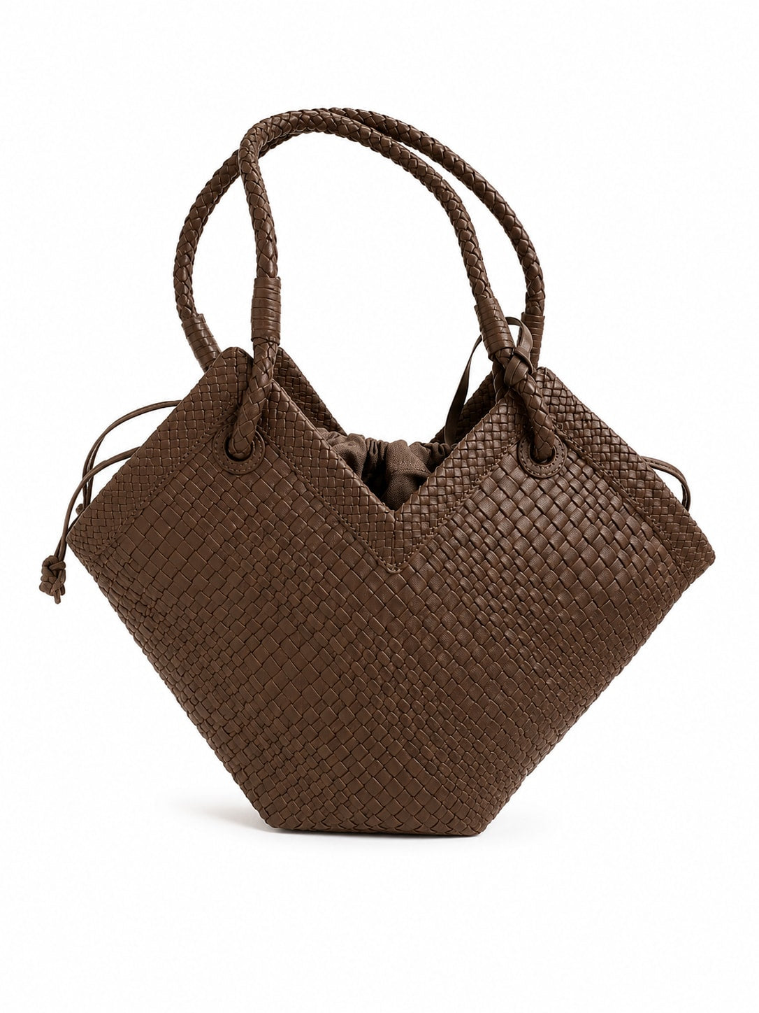 Sac Trinity M Moka