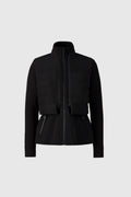 PRISCILLA-Z 3-in-1 hybrid light down coat