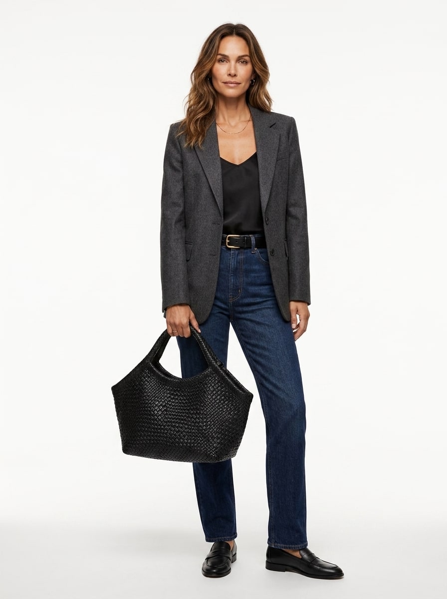 Black bag Pure M